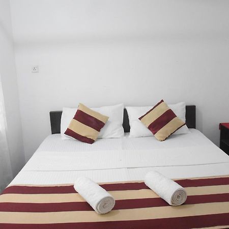 Hotel Molino Tourist Rest Anuradhapura Zewnętrze zdjęcie