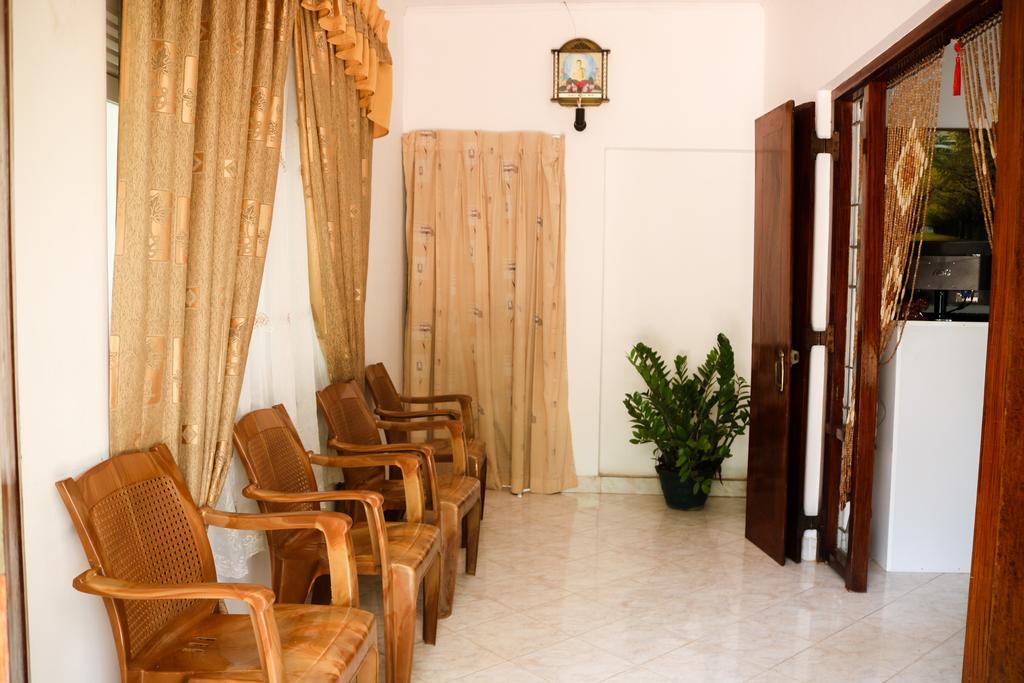 Hotel Molino Tourist Rest Anuradhapura Zewnętrze zdjęcie