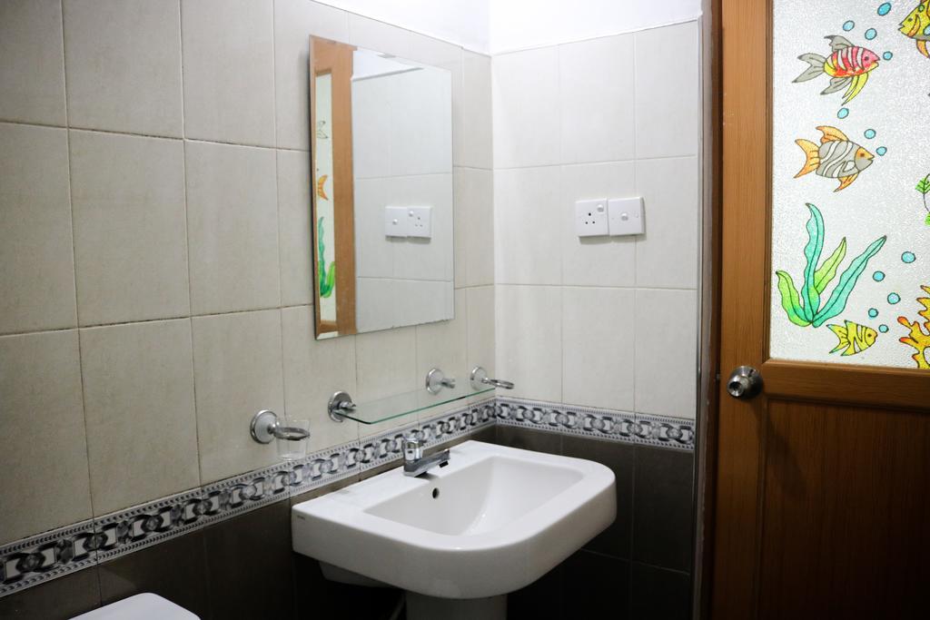 Hotel Molino Tourist Rest Anuradhapura Zewnętrze zdjęcie