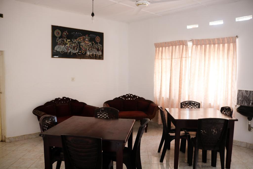 Hotel Molino Tourist Rest Anuradhapura Zewnętrze zdjęcie