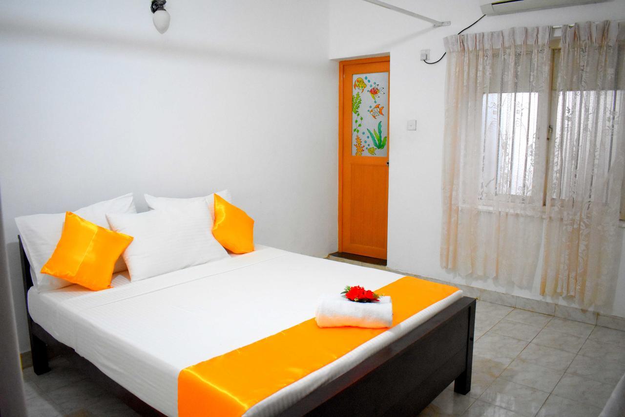 Hotel Molino Tourist Rest Anuradhapura Zewnętrze zdjęcie