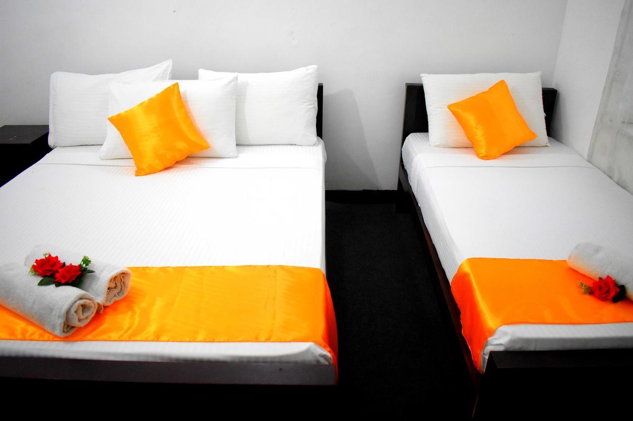 Hotel Molino Tourist Rest Anuradhapura Zewnętrze zdjęcie