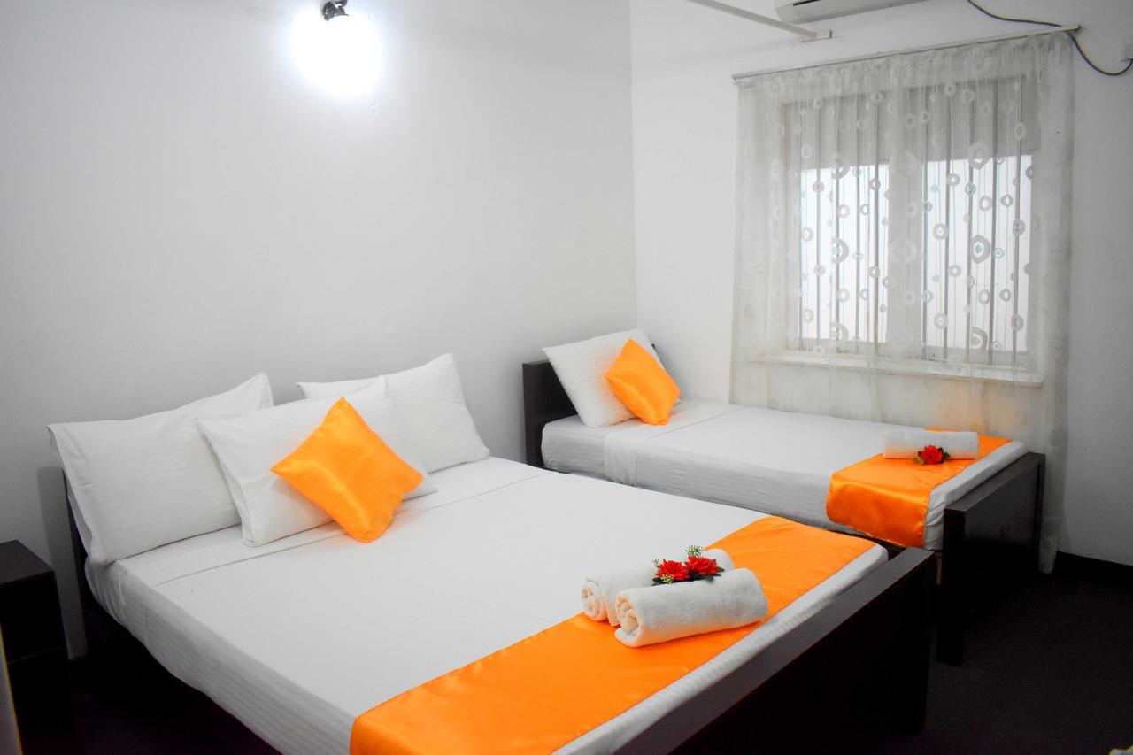 Hotel Molino Tourist Rest Anuradhapura Zewnętrze zdjęcie