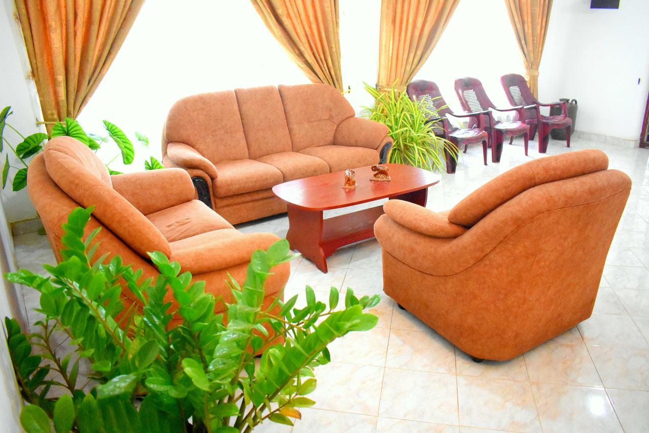 Hotel Molino Tourist Rest Anuradhapura Zewnętrze zdjęcie