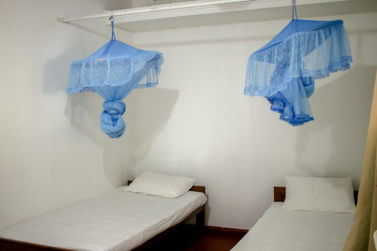 Hotel Molino Tourist Rest Anuradhapura Zewnętrze zdjęcie