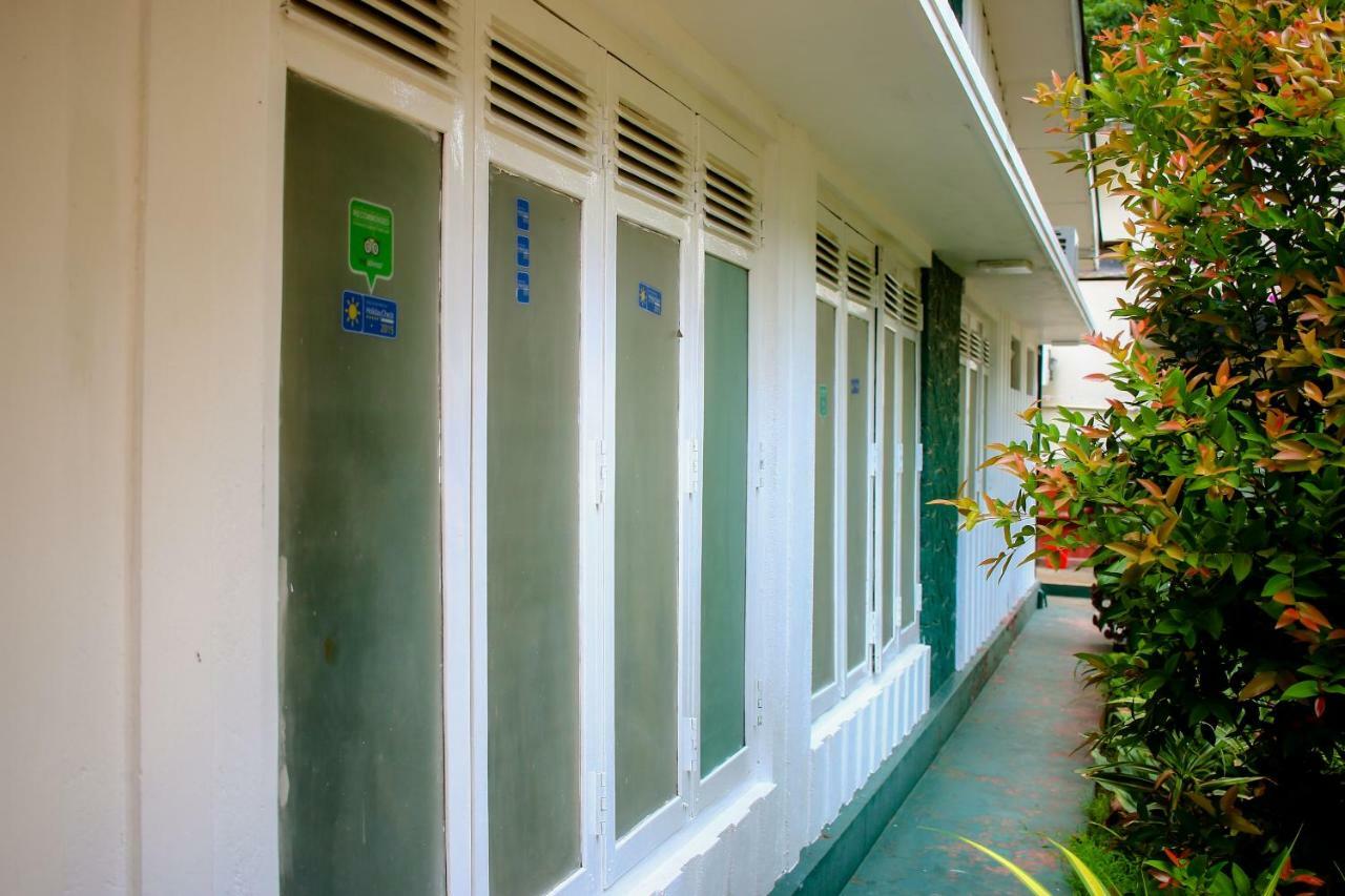 Hotel Molino Tourist Rest Anuradhapura Zewnętrze zdjęcie