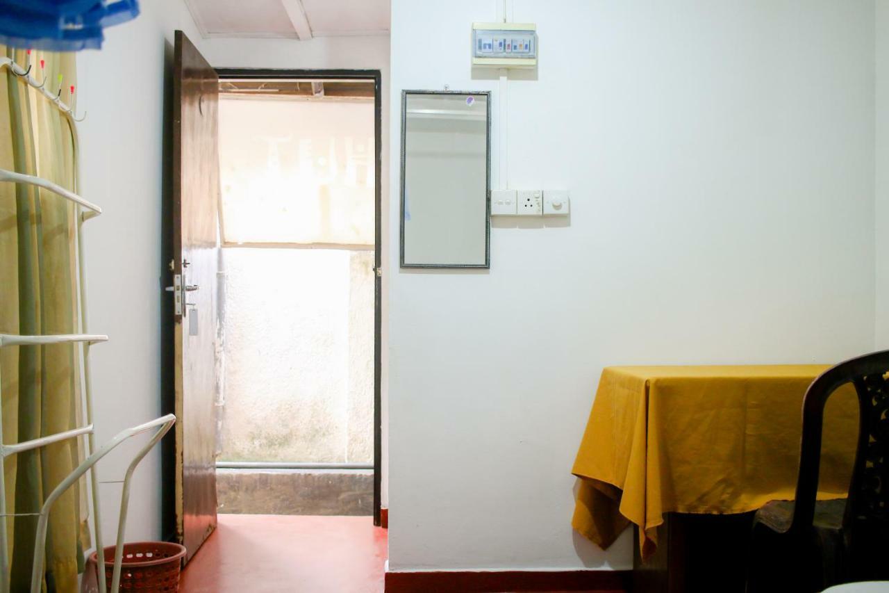 Hotel Molino Tourist Rest Anuradhapura Zewnętrze zdjęcie