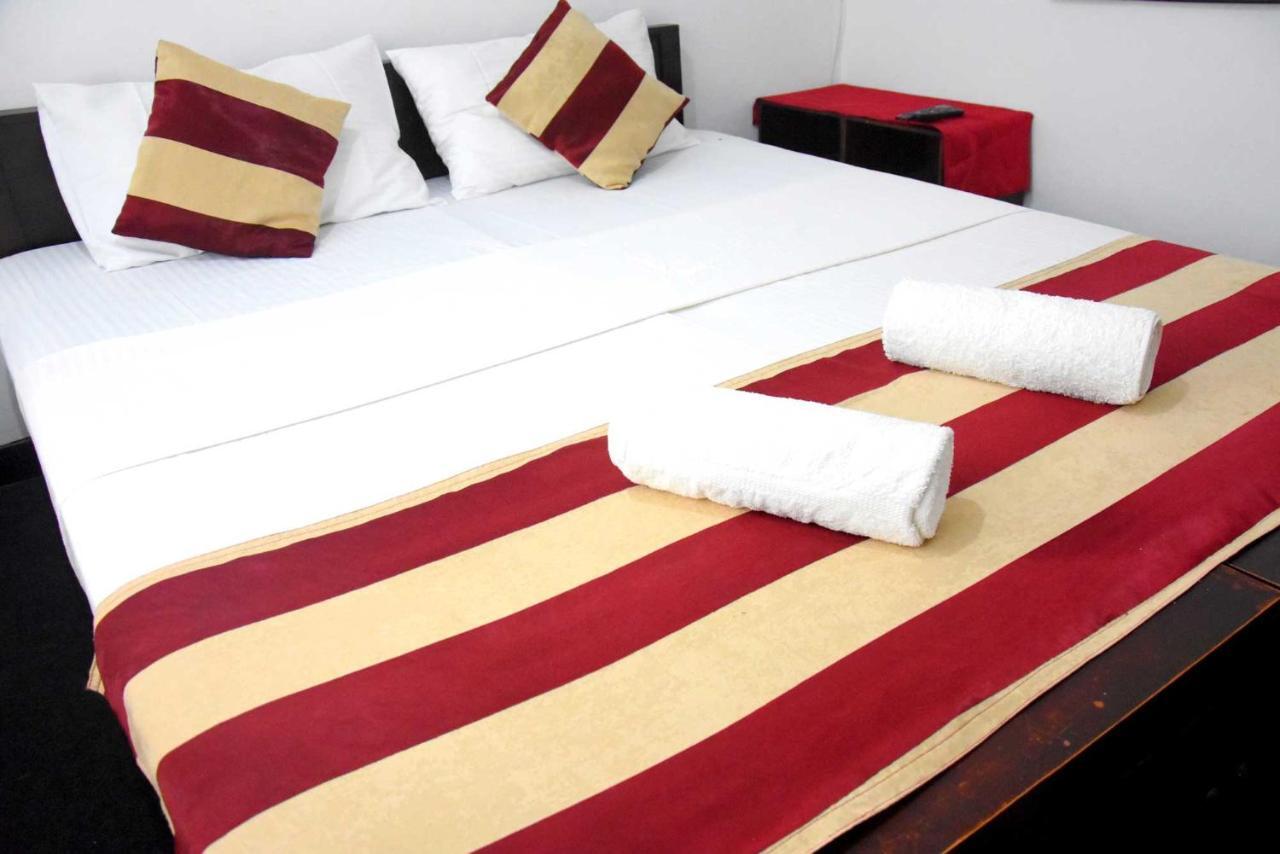 Hotel Molino Tourist Rest Anuradhapura Zewnętrze zdjęcie
