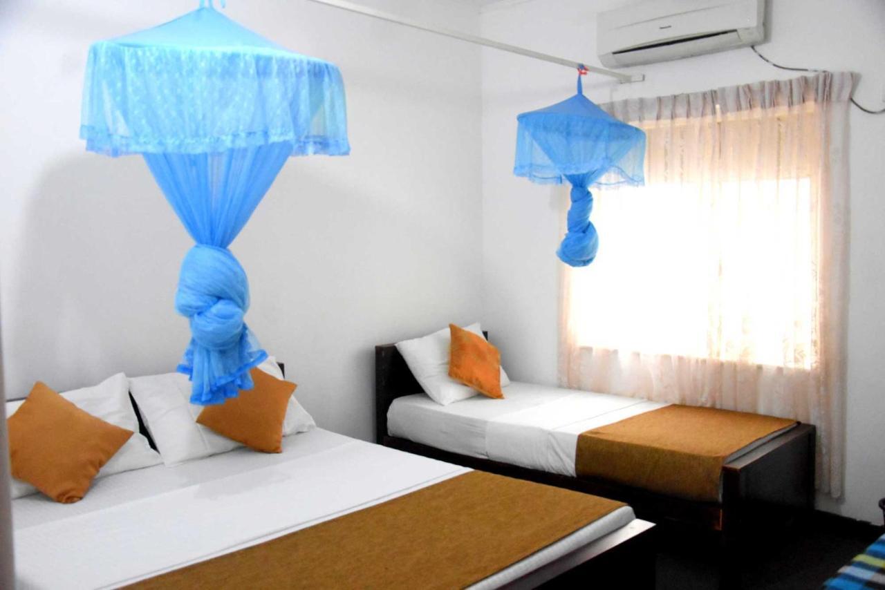 Hotel Molino Tourist Rest Anuradhapura Zewnętrze zdjęcie
