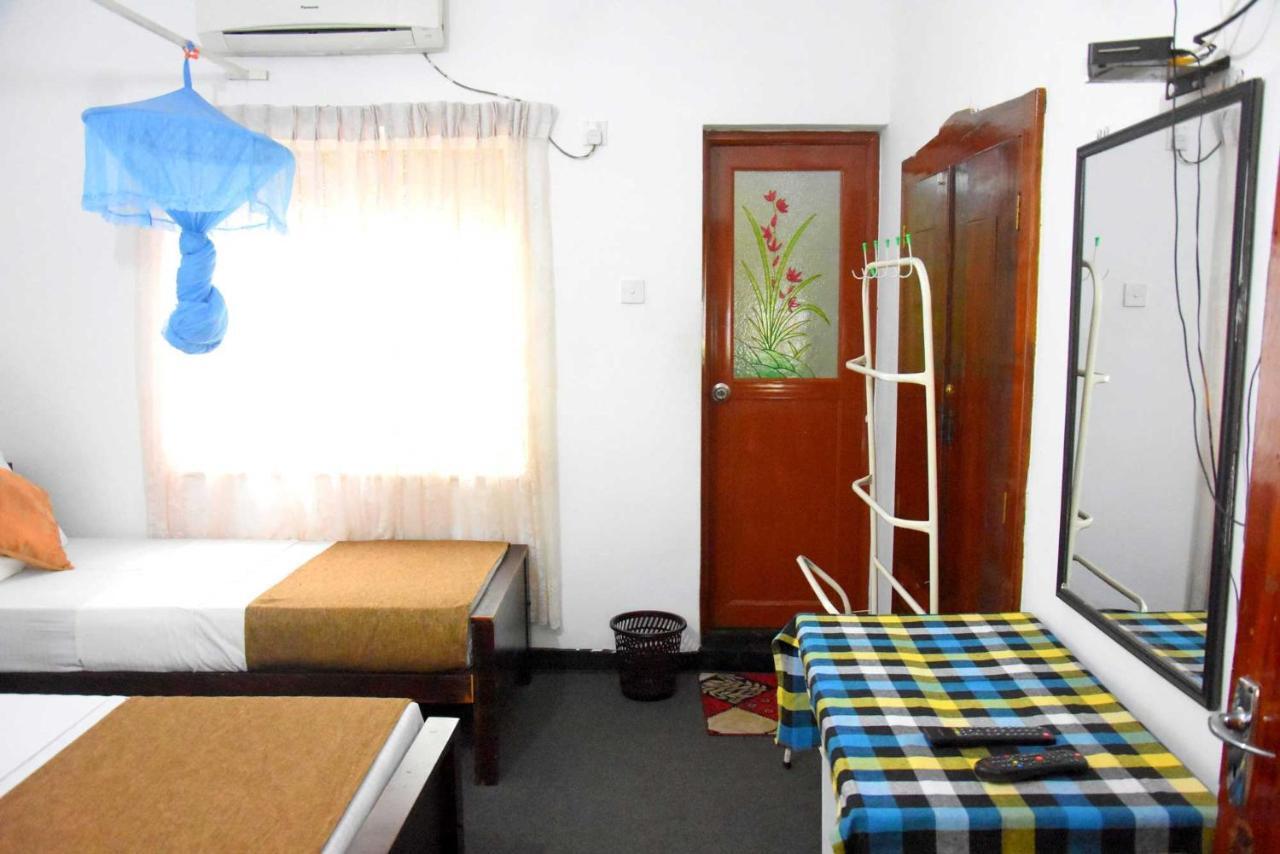 Hotel Molino Tourist Rest Anuradhapura Zewnętrze zdjęcie