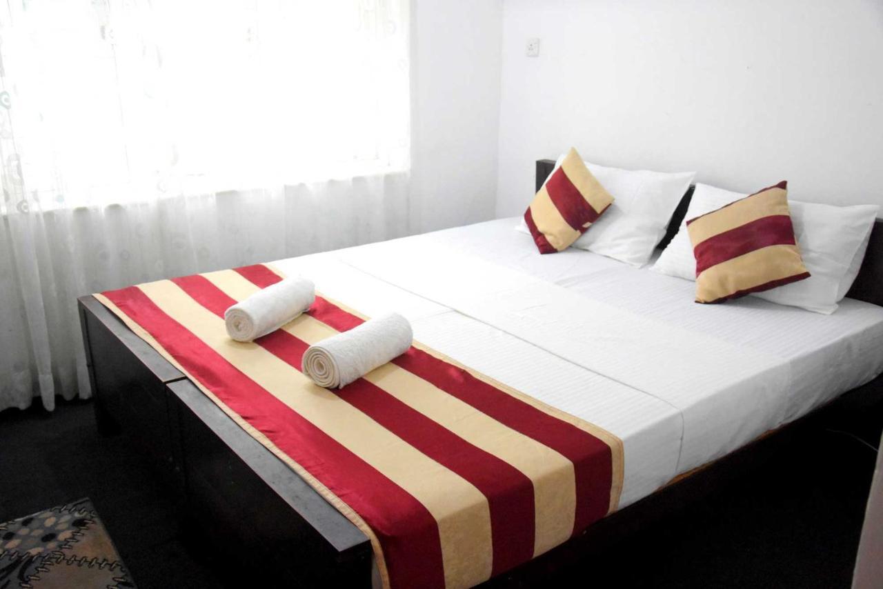 Hotel Molino Tourist Rest Anuradhapura Zewnętrze zdjęcie