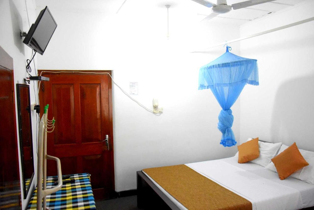 Hotel Molino Tourist Rest Anuradhapura Zewnętrze zdjęcie