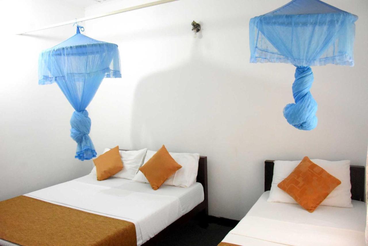 Hotel Molino Tourist Rest Anuradhapura Zewnętrze zdjęcie