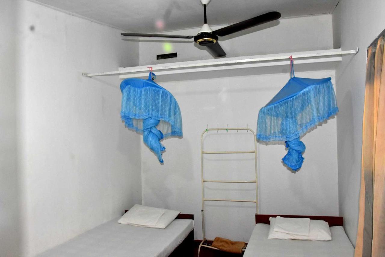 Hotel Molino Tourist Rest Anuradhapura Zewnętrze zdjęcie